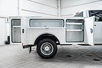 2025 Chevrolet Silverado 3500 Crew Cab DRW 4x4 PJ Truck Beds for sale #50083 - photo 22