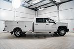 2025 Chevrolet Silverado 3500 Crew Cab DRW 4x4 PJ Truck Beds for sale #50083 - photo 4