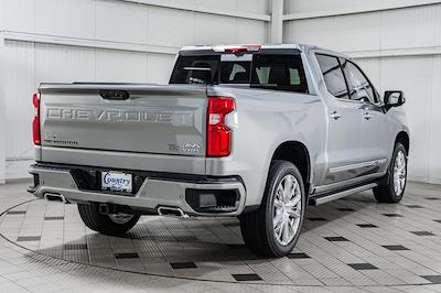 2025 Chevrolet Silverado 1500 Crew Cab 4x4 Pickup for sale #50084 - photo 2