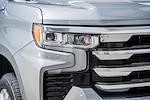 2025 Chevrolet Silverado 1500 Crew Cab 4x4 Pickup for sale #50084 - photo 39