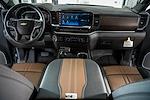 2025 Chevrolet Silverado 1500 Crew Cab 4x4 Pickup for sale #50084 - photo 19