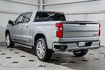 2025 Chevrolet Silverado 1500 Crew Cab 4x4 Pickup for sale #50084 - photo 30