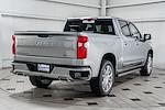 2025 Chevrolet Silverado 1500 Crew Cab 4x4 Pickup for sale #50084 - photo 2