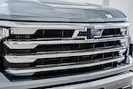 2025 Chevrolet Silverado 1500 Crew Cab 4x4 Pickup for sale #50084 - photo 35