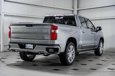 2025 Chevrolet Silverado 1500 Crew Cab 4x4 Pickup for sale #50085 - photo 2