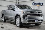2025 Chevrolet Silverado 1500 Crew Cab 4x4 Pickup for sale #50085 - photo 1