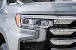 2025 Chevrolet Silverado 1500 Crew Cab 4x4 Pickup for sale #50085 - photo 27