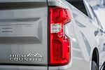 2025 Chevrolet Silverado 1500 Crew Cab 4x4 Pickup for sale #50085 - photo 4