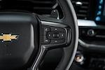 2025 Chevrolet Silverado 1500 Crew Cab 4x4 Pickup for sale #50085 - photo 28