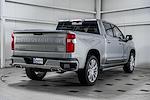 2025 Chevrolet Silverado 1500 Crew Cab 4x4 Pickup for sale #50085 - photo 2