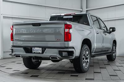 2025 Chevrolet Silverado 1500 Crew Cab 4x4 Pickup for sale #50086 - photo 2