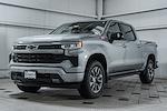 2025 Chevrolet Silverado 1500 Crew Cab 4x4 Pickup for sale #50086 - photo 6