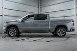 2025 Chevrolet Silverado 1500 Crew Cab 4x4 Pickup for sale #50086 - photo 8