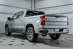 2025 Chevrolet Silverado 1500 Crew Cab 4x4 Pickup for sale #50086 - photo 12