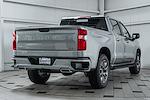 2025 Chevrolet Silverado 1500 Crew Cab 4x4 Pickup for sale #50086 - photo 2