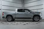 2025 Chevrolet Silverado 1500 Crew Cab 4x4 Pickup for sale #50086 - photo 17