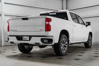 2025 Chevrolet Silverado 1500 Crew Cab 4x4 Pickup for sale #50087 - photo 2