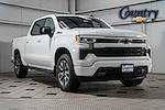 2025 Chevrolet Silverado 1500 Crew Cab 4x4 Pickup for sale #50087 - photo 1