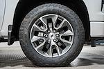 2025 Chevrolet Silverado 1500 Crew Cab 4x4 Pickup for sale #50087 - photo 37