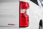2025 Chevrolet Silverado 1500 Crew Cab 4x4 Pickup for sale #50087 - photo 43