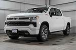 2025 Chevrolet Silverado 1500 Crew Cab 4x4 Pickup for sale #50087 - photo 6