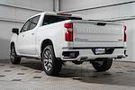 2025 Chevrolet Silverado 1500 Crew Cab 4x4 Pickup for sale #50087 - photo 12
