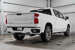2025 Chevrolet Silverado 1500 Crew Cab 4x4 Pickup for sale #50087 - photo 2