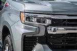 New 2025 Chevrolet Silverado 1500 LT Crew Cab 4x4 Pickup for sale #50090 - photo 21