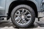 New 2025 Chevrolet Silverado 1500 LT Crew Cab 4x4 Pickup for sale #50090 - photo 31