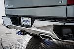 New 2025 Chevrolet Silverado 1500 LT Crew Cab 4x4 Pickup for sale #50090 - photo 32