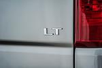 New 2025 Chevrolet Silverado 1500 LT Crew Cab 4x4 Pickup for sale #50090 - photo 33