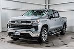 New 2025 Chevrolet Silverado 1500 LT Crew Cab 4x4 Pickup for sale #50090 - photo 6
