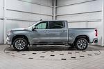 New 2025 Chevrolet Silverado 1500 LT Crew Cab 4x4 Pickup for sale #50090 - photo 8
