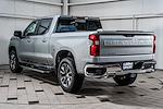 New 2025 Chevrolet Silverado 1500 LT Crew Cab 4x4 Pickup for sale #50090 - photo 12