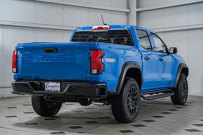 2025 Chevrolet Colorado Crew Cab 4x4 Pickup for sale #50099 - photo 2