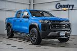 2025 Chevrolet Colorado Crew Cab 4x4 Pickup for sale #50099 - photo 1