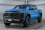 2025 Chevrolet Colorado Crew Cab 4x4 Pickup for sale #50099 - photo 6
