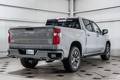 2025 Chevrolet Silverado 1500 Crew Cab 4x4 Pickup for sale #50100 - photo 2