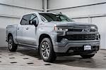 2025 Chevrolet Silverado 1500 Crew Cab 4x4 Pickup for sale #50100 - photo 1