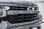 2025 Chevrolet Silverado 1500 Crew Cab 4x4 Pickup for sale #50100 - photo 23