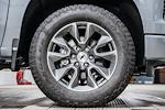 2025 Chevrolet Silverado 1500 Crew Cab 4x4 Pickup for sale #50100 - photo 33
