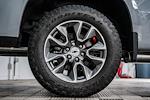 2025 Chevrolet Silverado 1500 Crew Cab 4x4 Pickup for sale #50100 - photo 35