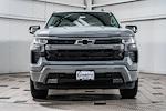 2025 Chevrolet Silverado 1500 Crew Cab 4x4 Pickup for sale #50100 - photo 4