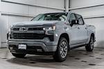 2025 Chevrolet Silverado 1500 Crew Cab 4x4 Pickup for sale #50100 - photo 6
