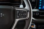 2025 Chevrolet Silverado 1500 Crew Cab 4x4 Pickup for sale #50100 - photo 15
