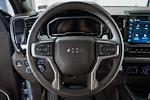 2025 Chevrolet Silverado 1500 Crew Cab 4x4 Pickup for sale #50100 - photo 18