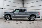 2025 Chevrolet Silverado 1500 Crew Cab 4x4 Pickup for sale #50100 - photo 8