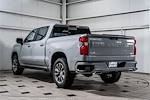 2025 Chevrolet Silverado 1500 Crew Cab 4x4 Pickup for sale #50100 - photo 12