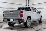 2025 Chevrolet Silverado 1500 Crew Cab 4x4 Pickup for sale #50100 - photo 2