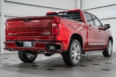 2025 Chevrolet Silverado 1500 Crew Cab 4x4 Pickup for sale #50104 - photo 2